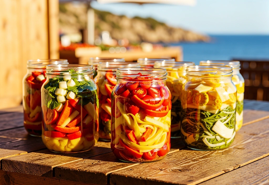 Fermentados naturales