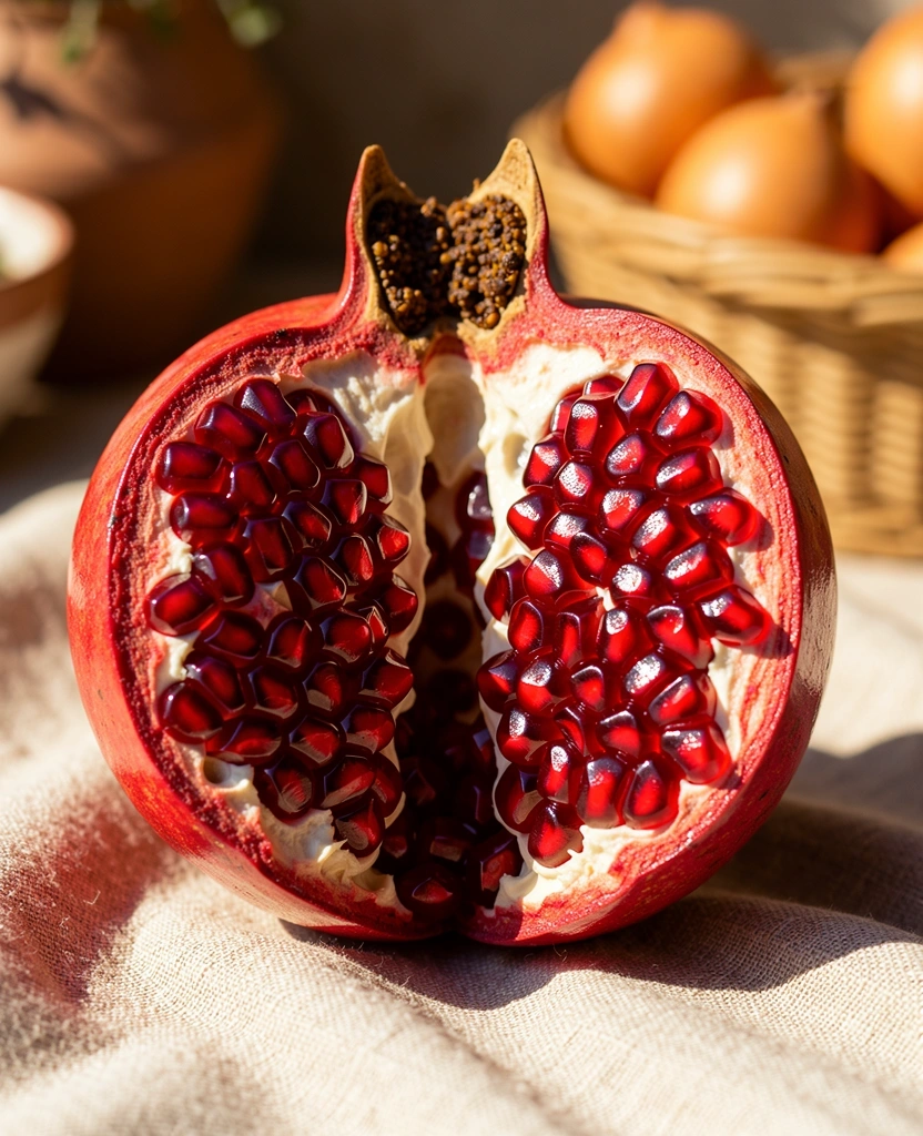 Preparación de alimentos frescos